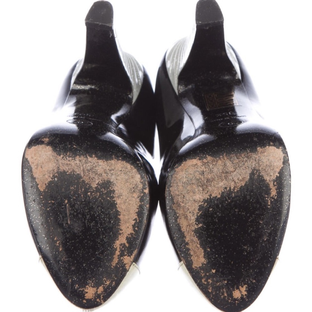 Authentic CHANEL Heels - Picture 5 of 5